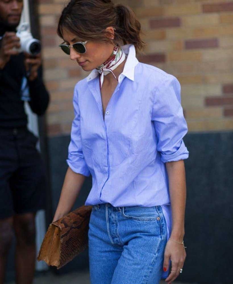 Образы с рубашкой