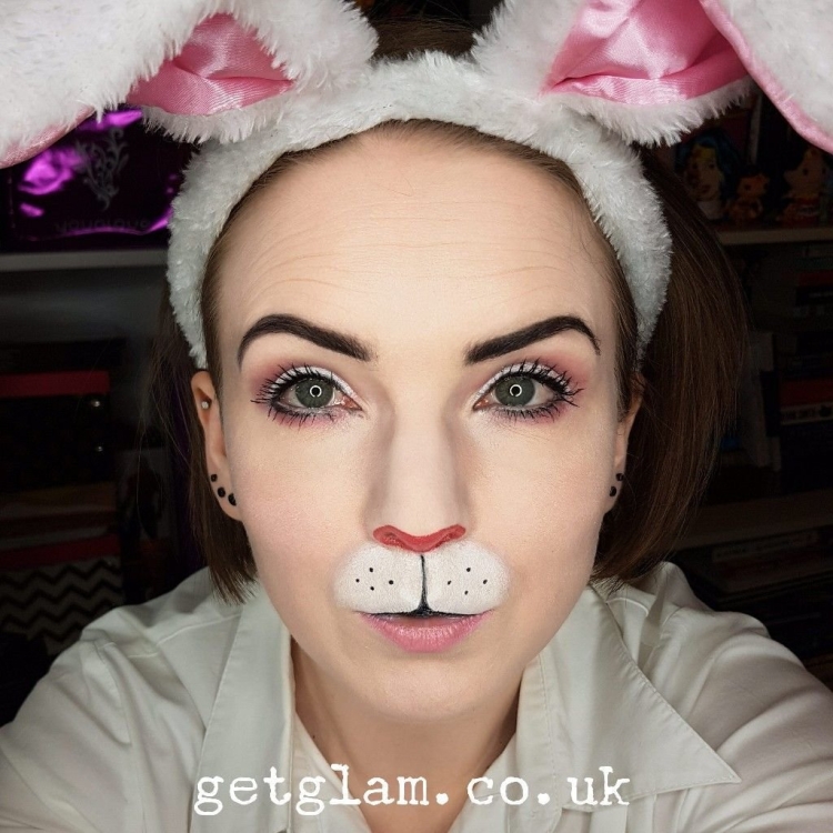 Гримм зайчихи