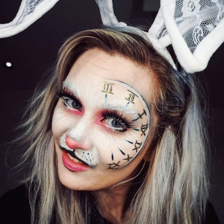 Гримм Алиса в стране чудес