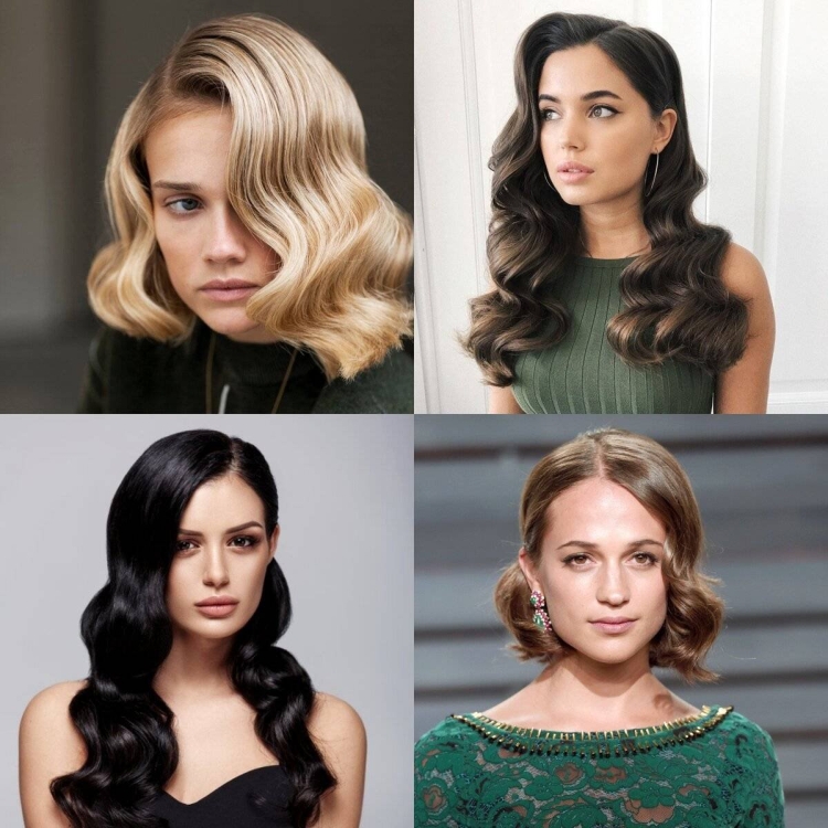 Ольга Дипри голливудская волна