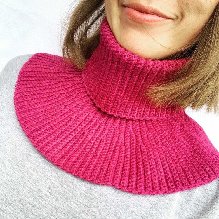 Манишка Klingel 352852,