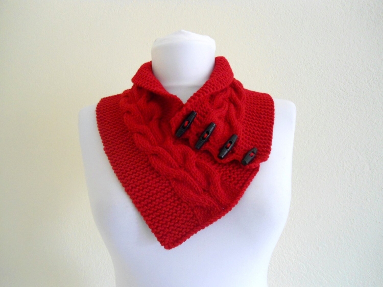 Манишка трансформер