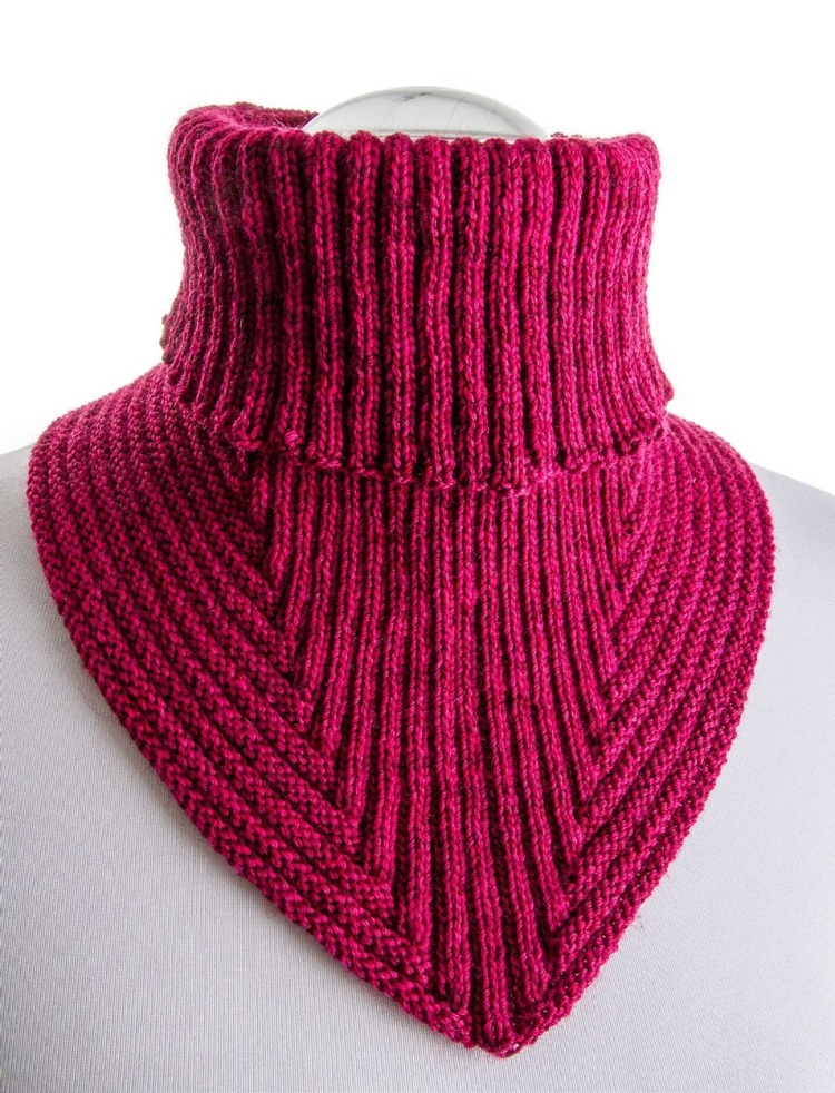 Манишка от Николы Susen