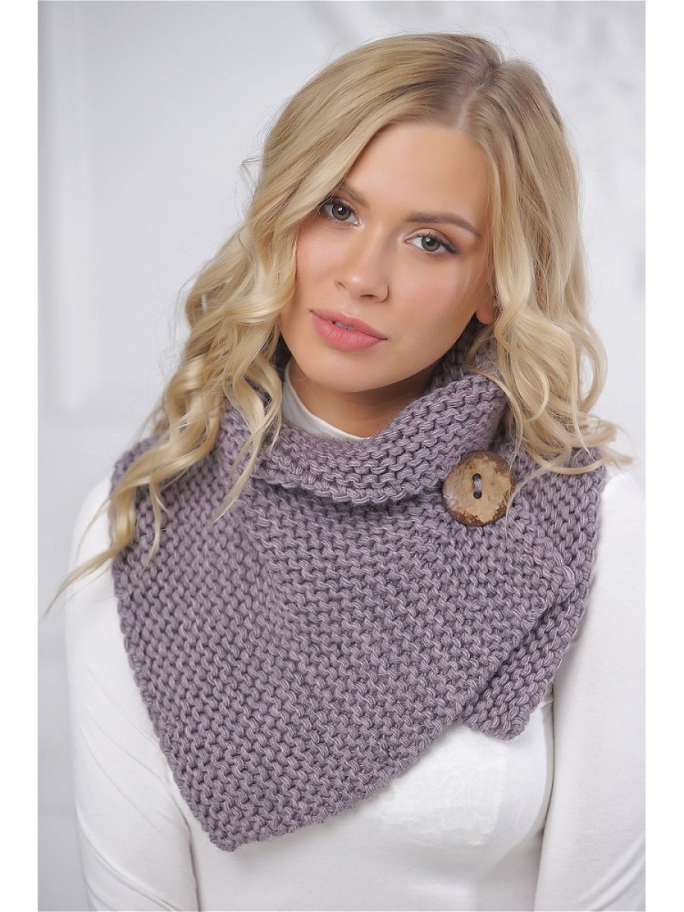 Снуд Джерри Сиберика