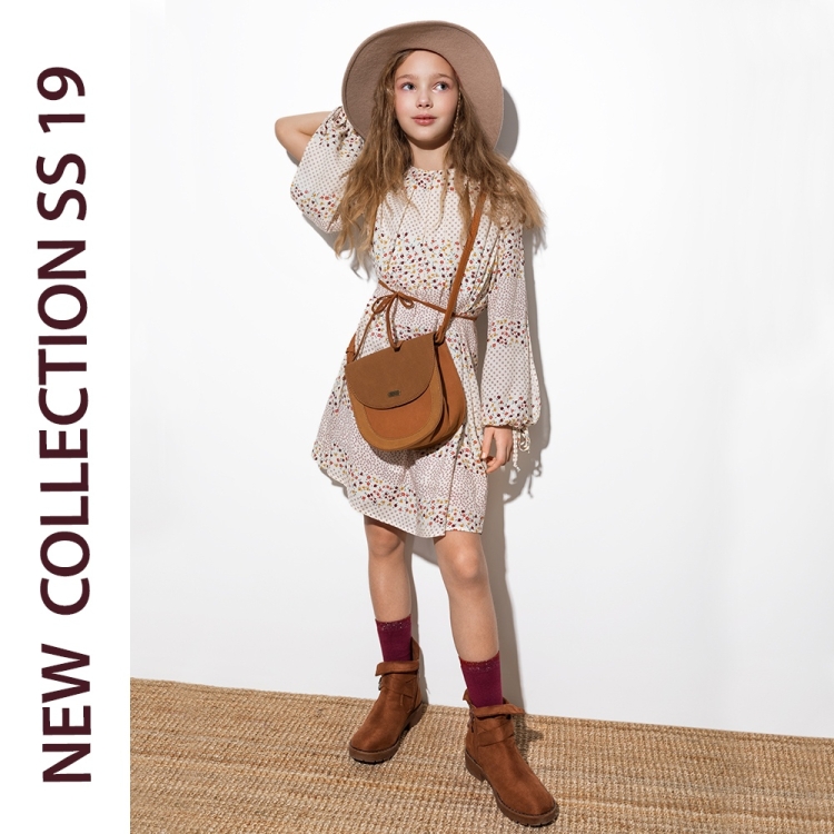 Платье в стиле Кантри