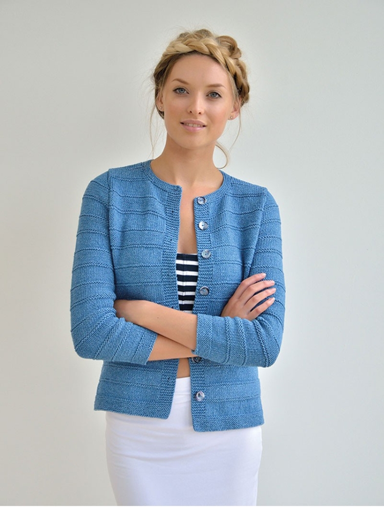 Жакет Дюна от Ким Харгривз