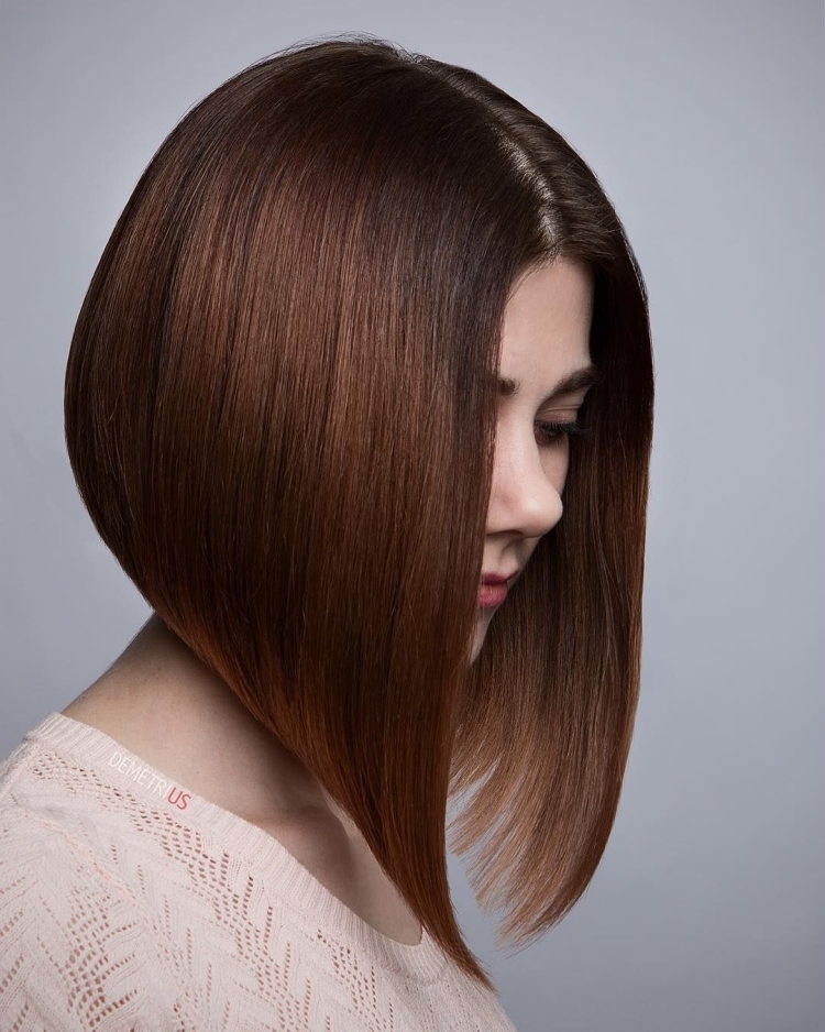 Стрижки каре 2022 удлиненное Боб каре