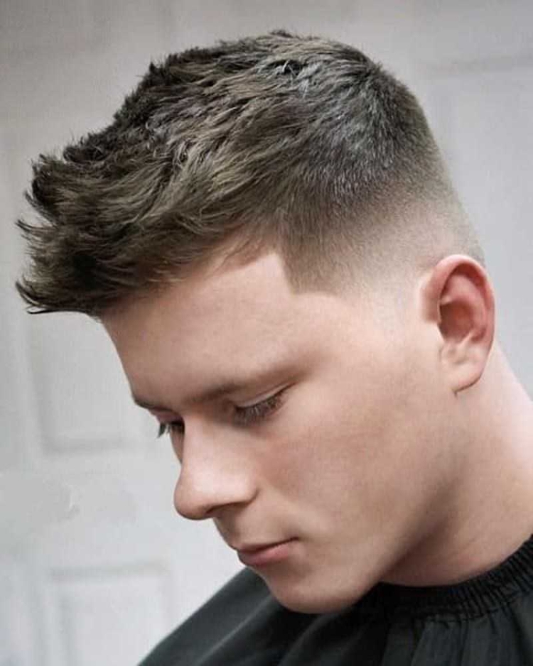 Бобрик полубокс