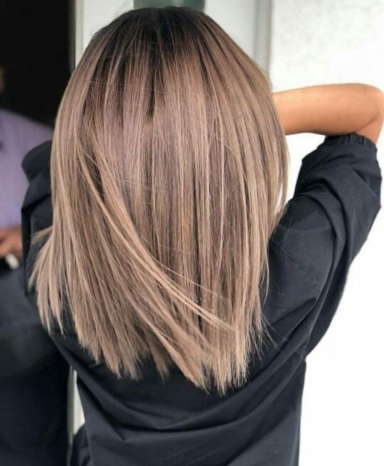 Лонг Боб 2019