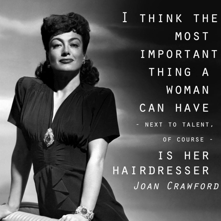 Высказывания про парикмахеров