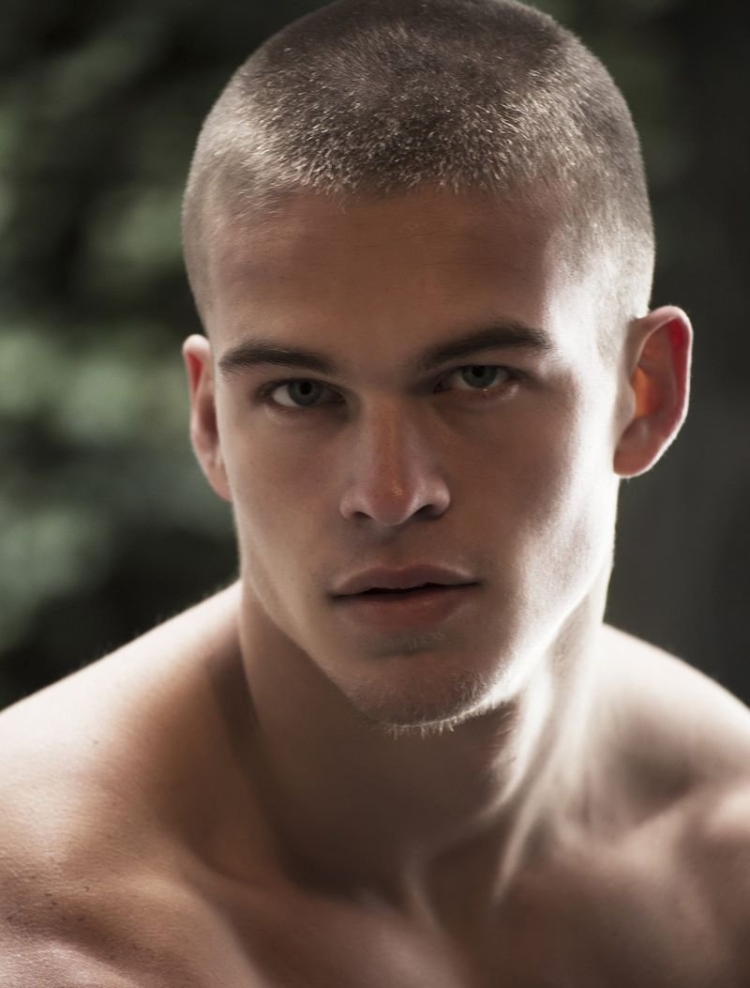 Митчелл Слаггерт фото