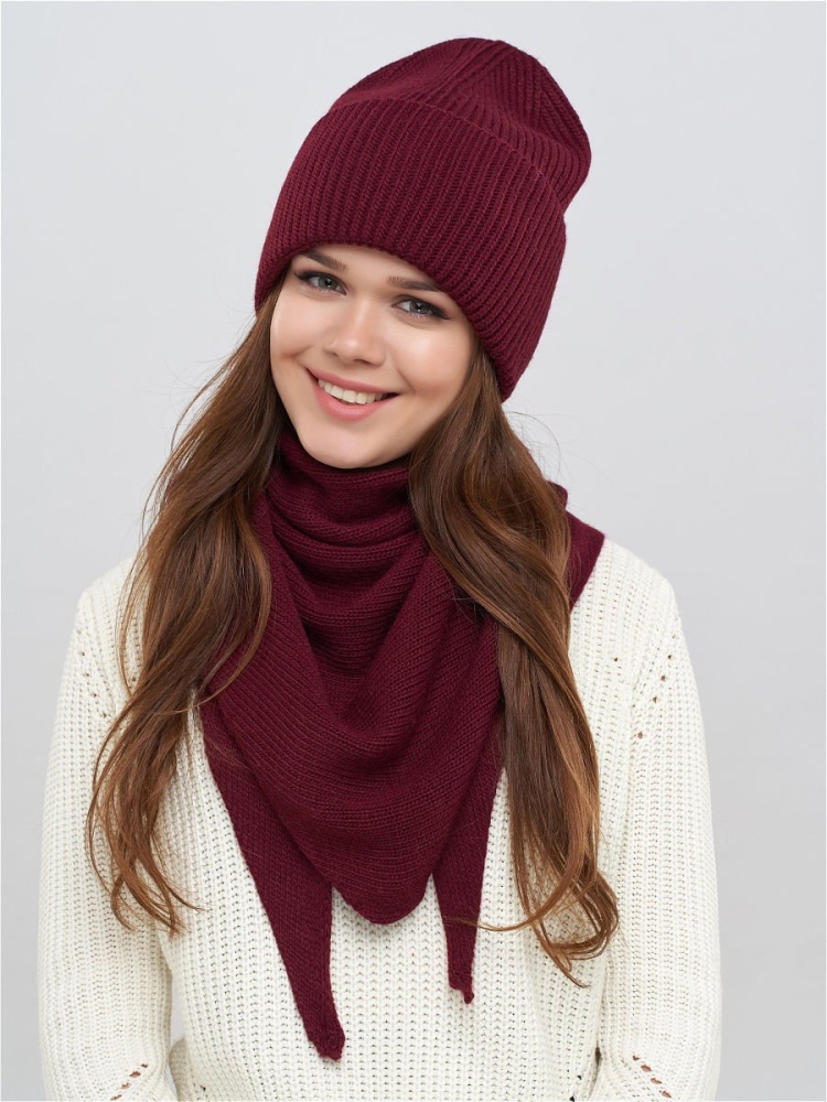 Fargo / шапка Фортуна