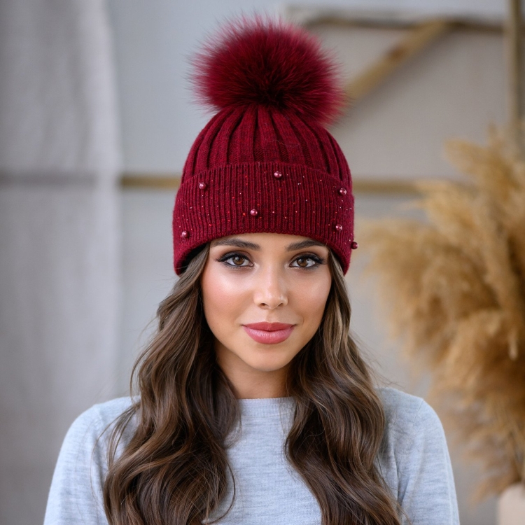 Шапка Дарина