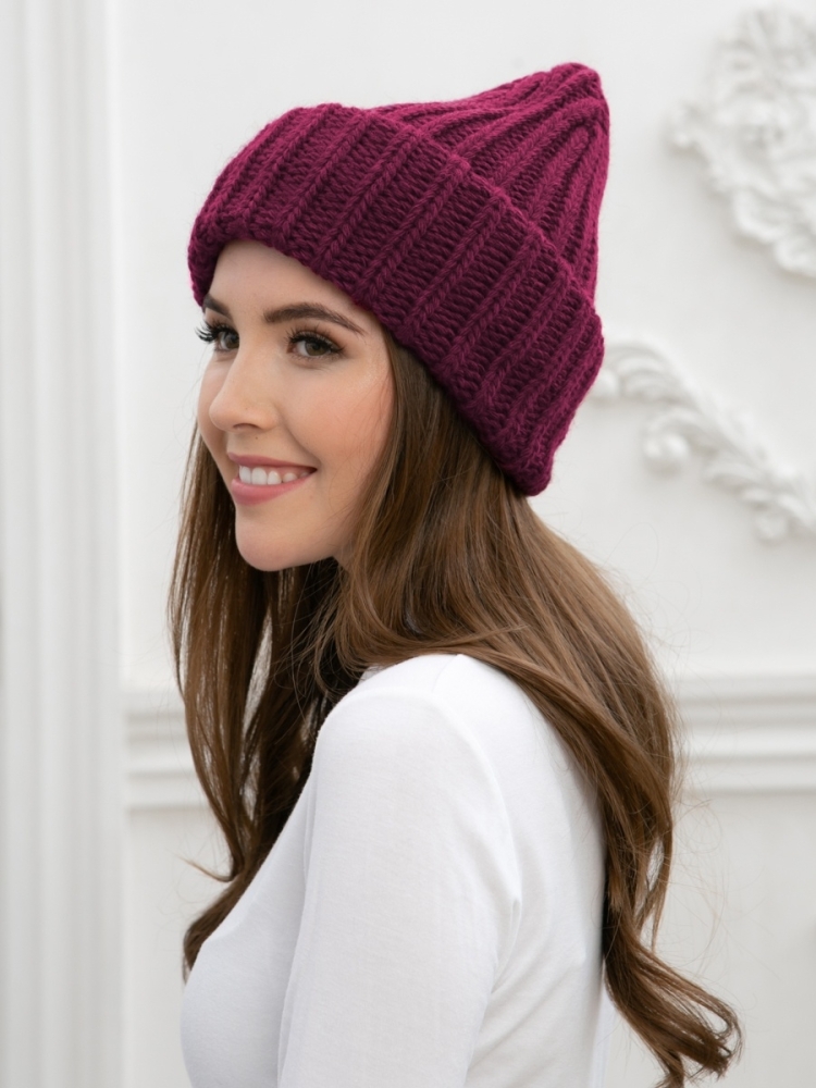 Сиберика шапка Викки