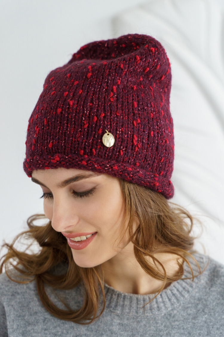 Mira Adriana шапки