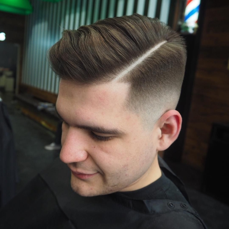 Андеркат Хард плей