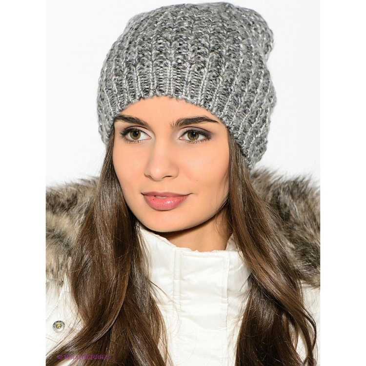 Фасоны шапок для женщин