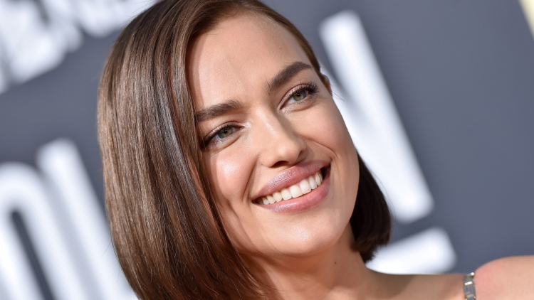 Ирина Шейк 2019