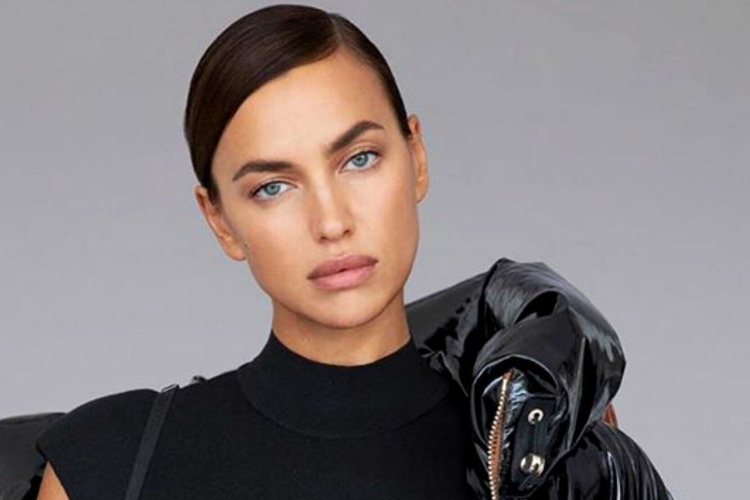 Ирина Шейхман