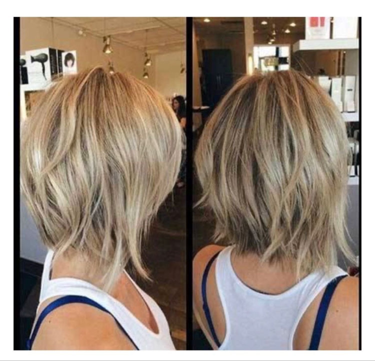 Градуированный Месси Боб Каскад