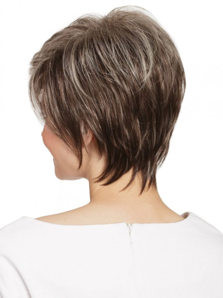 Гаврош Боб стрижка женская