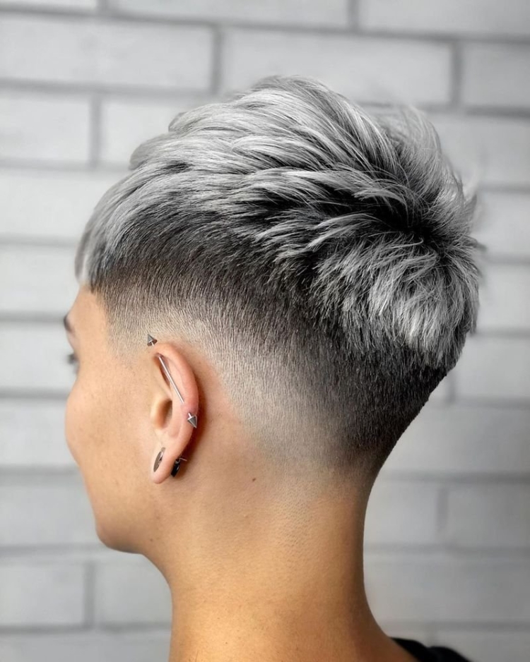 Пикси андеркат