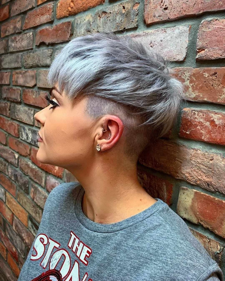 Пикси андеркат Боб