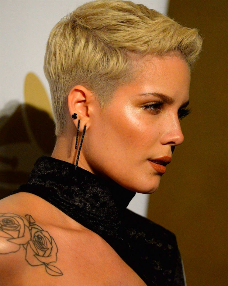 Пикси Лонг андеркат