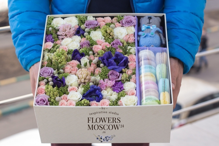 Подарок на первое свидание