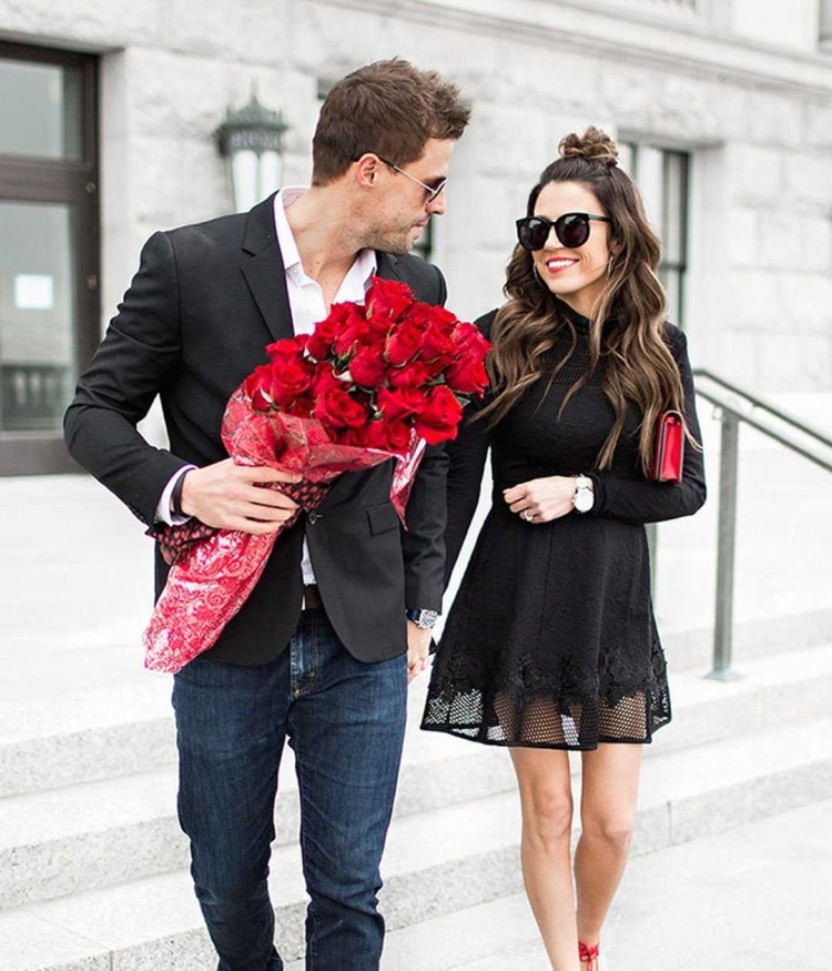 Стильные пары