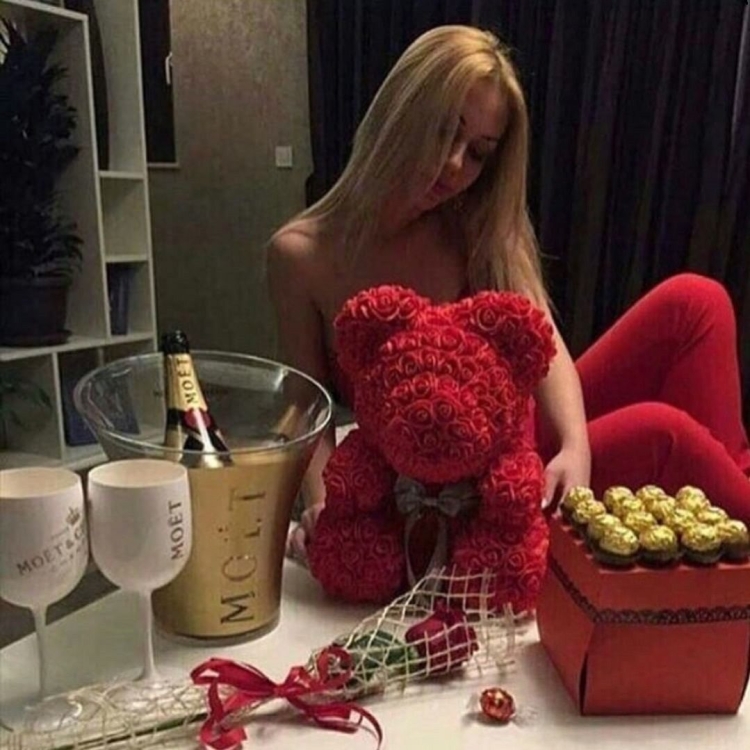 Подарок девушке