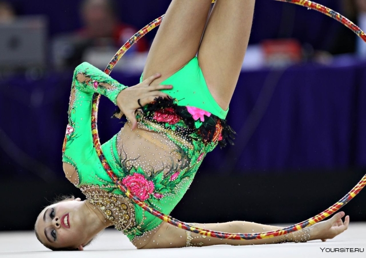 Меркулова гимнастика