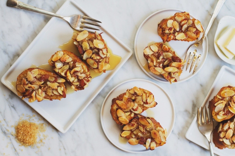 Белковый перекус