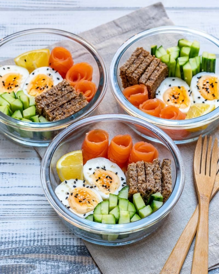 Правильное питание