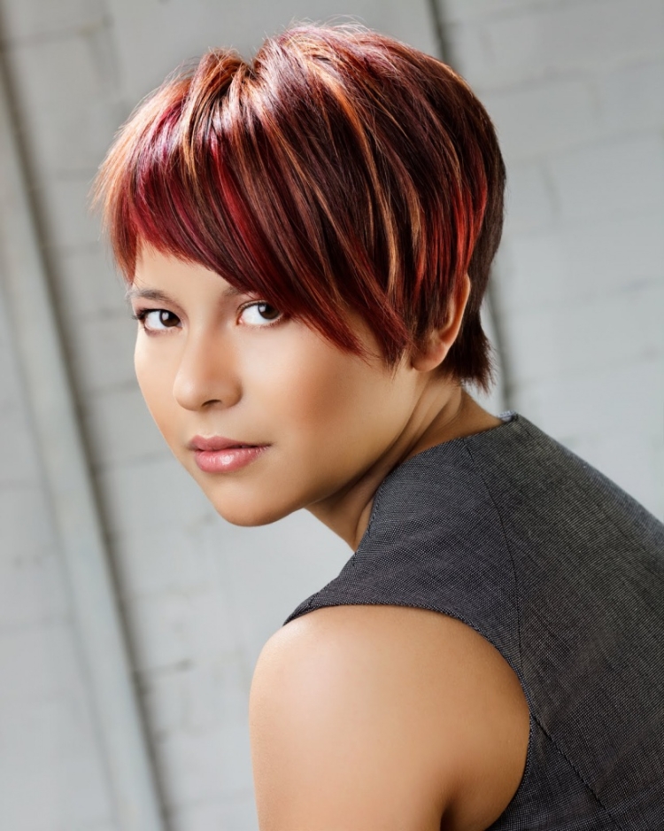 Каре Каскад колорирование