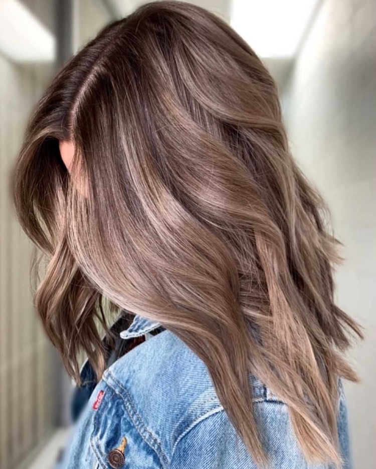 Шатуш капучино