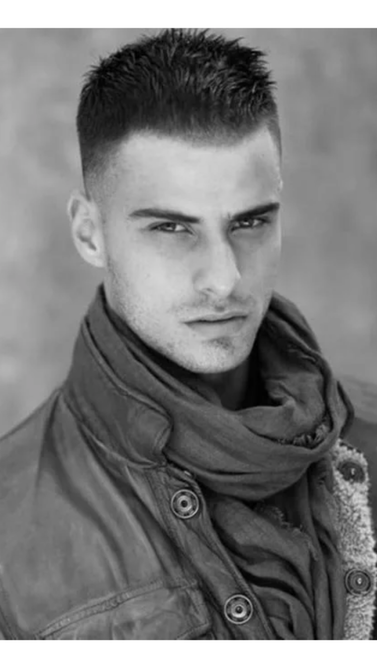 Андеркат полубокс