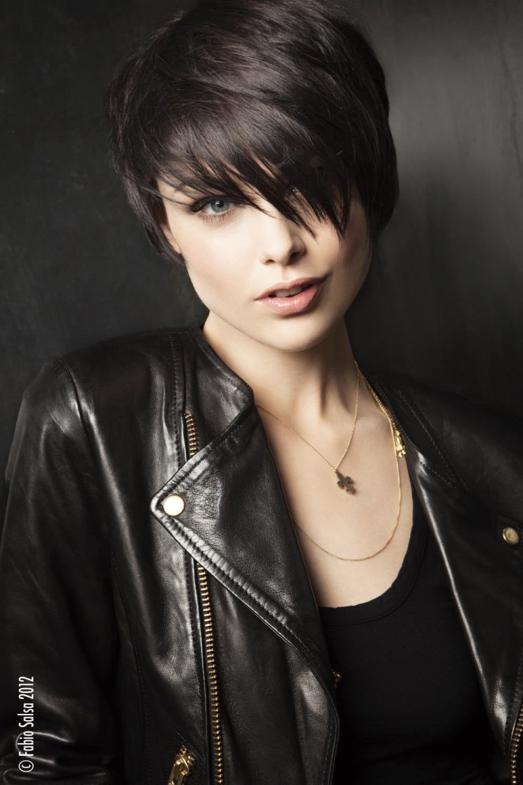 Лонг Пикси Гаврош