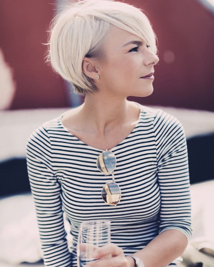 Стрижка Piksi Bob