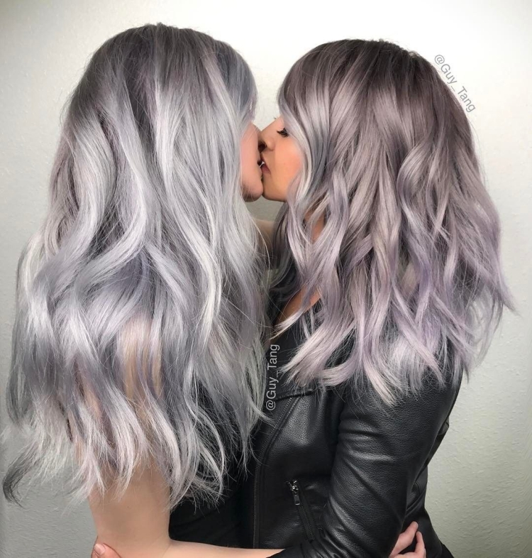 Балаяж Гай танг