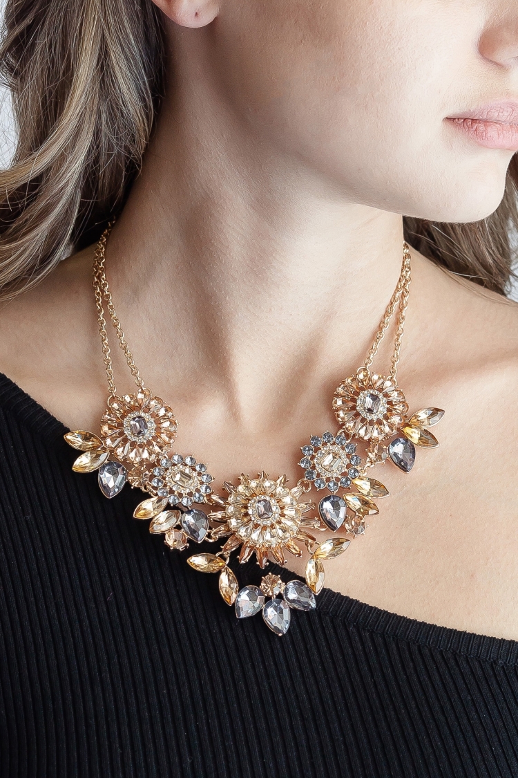 Красивая бижутерия