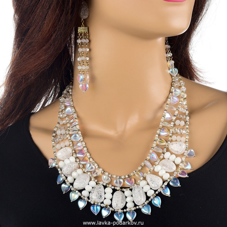 Красивая бижутерия