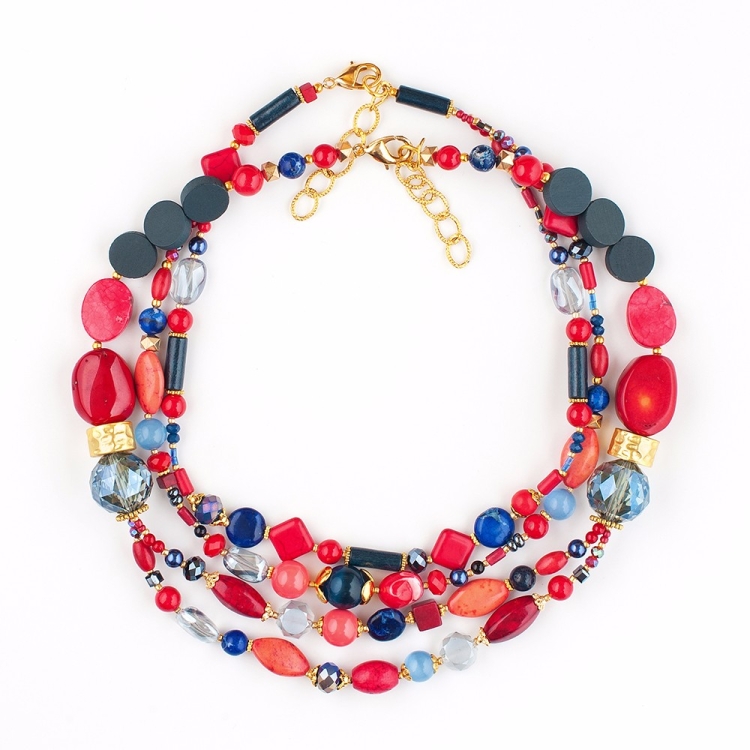 Украшения бижутерия