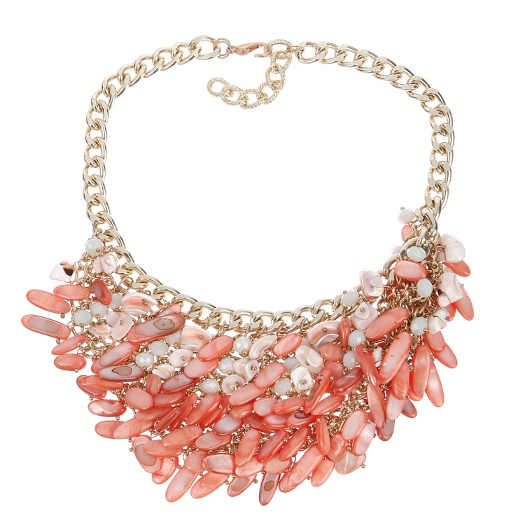 Бижутерия интернет магазин ожерелье