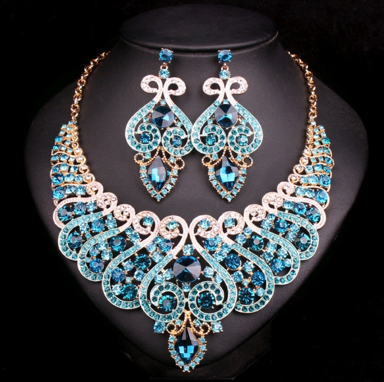 Украшение "Восточное"