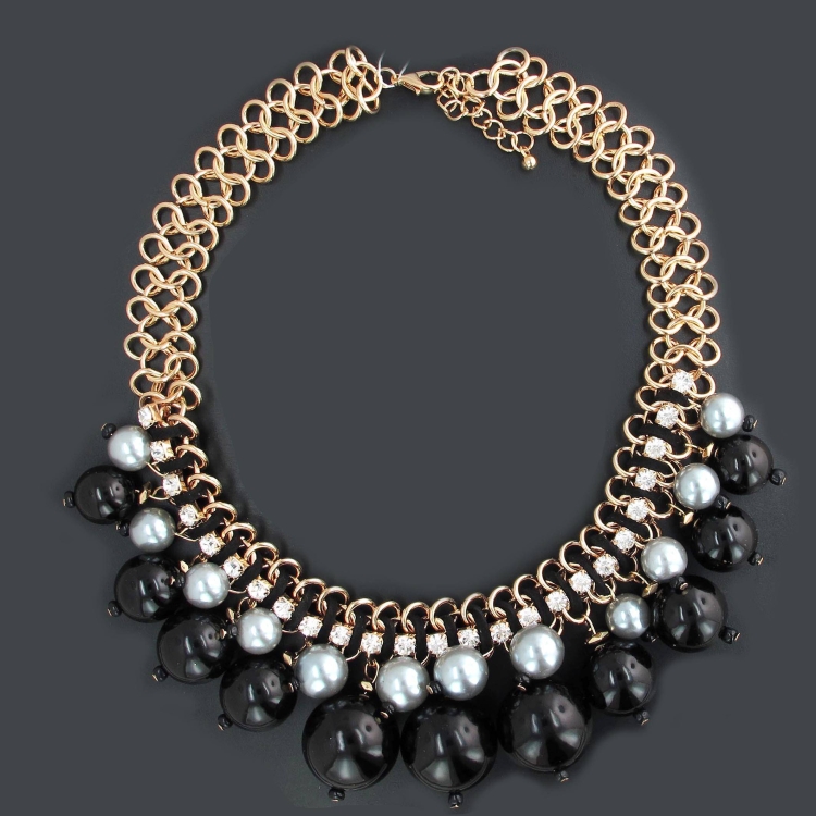 Красивые бусы