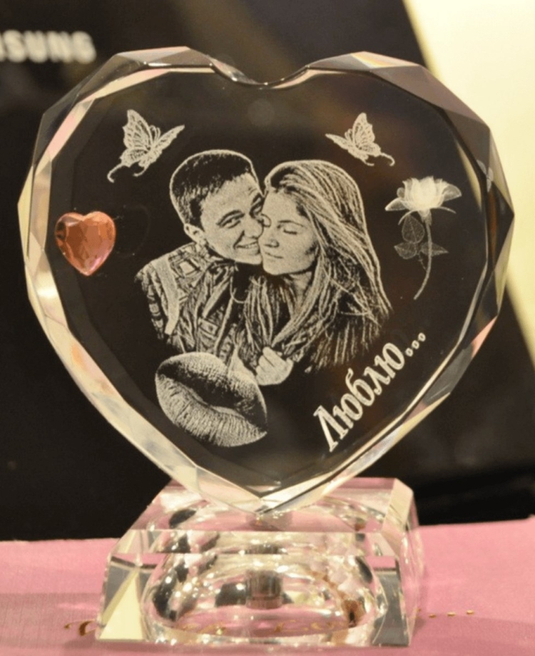 Подарок "с годовщиной"