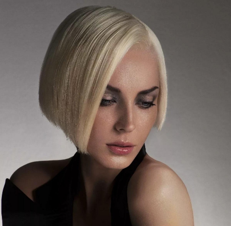 Укороченное каре