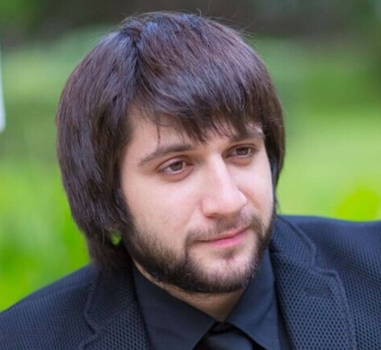 Махачкалинка Дагестанская