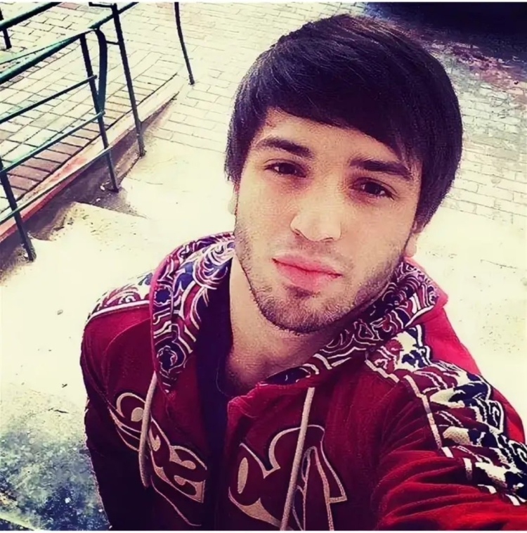 Магомедов Шамиль Сайгидович